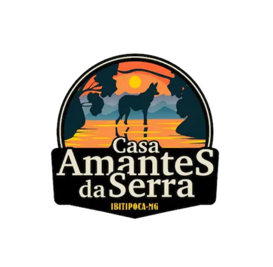 Conceição da Ibitipoca Casa Amantes Da Serra Ibitipoca - Sua Melhor Opcao! מראה חיצוני תמונה